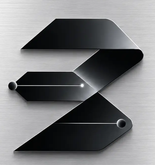 Blackdrome logo